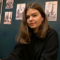 Viktoriia Tomkiv