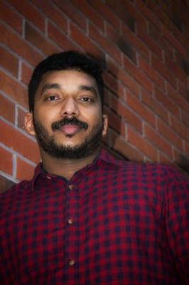 Pranav Kv