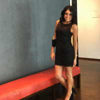 Victoria Ferrer