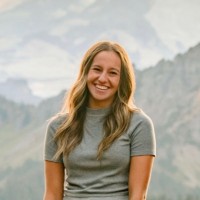 Madison Egan
