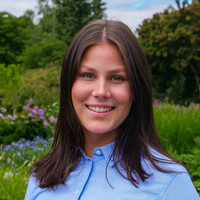 Amanda Sjöberg