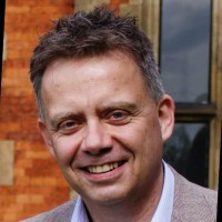 Nick Edwards