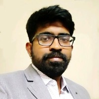 Vignesh Rajendran