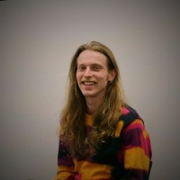 Fraser Strachan
