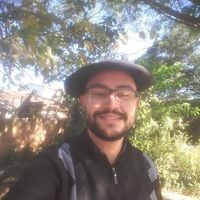 Hector Fabian Bagé Esnarriaga