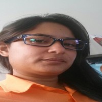 andreza Bento Linhares