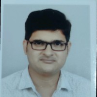 Balakrushna Panda