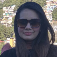 Madhavi Grover