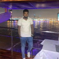 Praveen Mookan