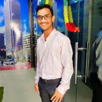 Vikas Chute