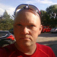 Odd Arild Farstad