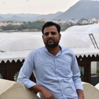 Upendra Sharma