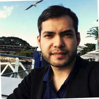 Khusanboy Jurabaev
