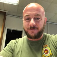 Andrew Whitehead