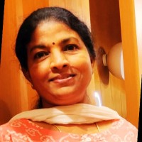 Sajitha krishnan