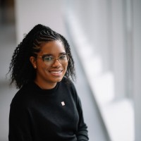 Sabrina Gabrielle Telemaque