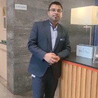 Manish Kumar