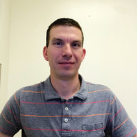 Brandon Keating