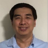 Chee Tien, Joshua Sim