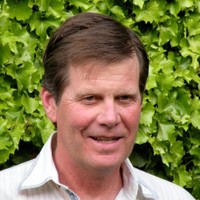 Norm Yost