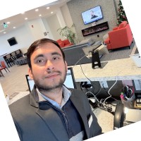 Ghimire Pranesh