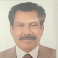 Vasu Sathyan Capital Soul Trd. & Cont., Manager