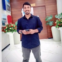 Meher Subash Bhargav