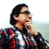 Raul Martin Mexico Paredes