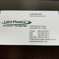 John Bartek
