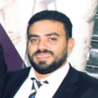 Ahmed Sorour