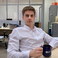 Dmytro Besedin