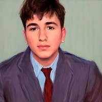 Marcus Guzman