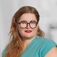 Mette Møller Nielsen