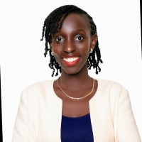 Agatha Katangaza