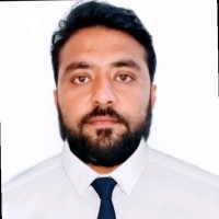 Muhammad Haroon