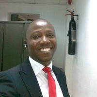 Anthony Dare Oladipupo