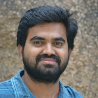 P Vamsi Kishore