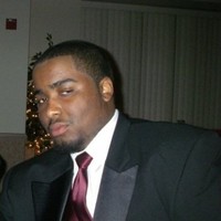Brinson Jones