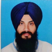 Harsimran Singh