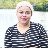 Dhouha Mhamdi