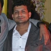 Sanjeev Kumar