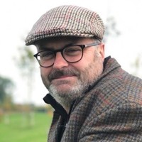 Karl Harms