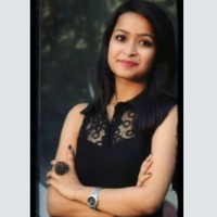 Jyotsna Munjal