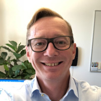 Claus Tjelum Winther