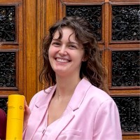 Chayenne van de Graaf