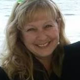 Gina McVey