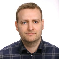 Damian Wójciński