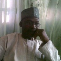 Abdullahi Bala Jimeta