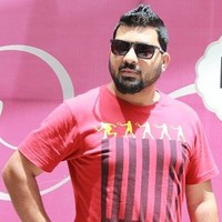 Vinoj Kumar