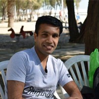 Prasanth choden Veedu